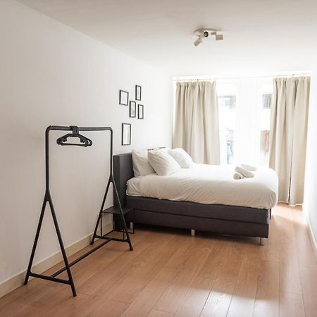 Canal View Apartment アムステルダム エクステリア 写真