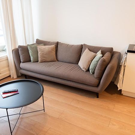 Canal View Apartment アムステルダム エクステリア 写真