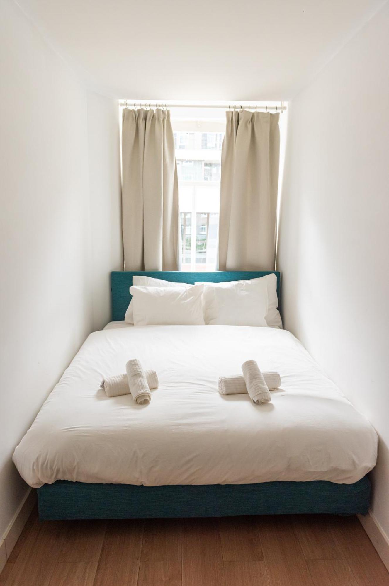 Canal View Apartment アムステルダム エクステリア 写真
