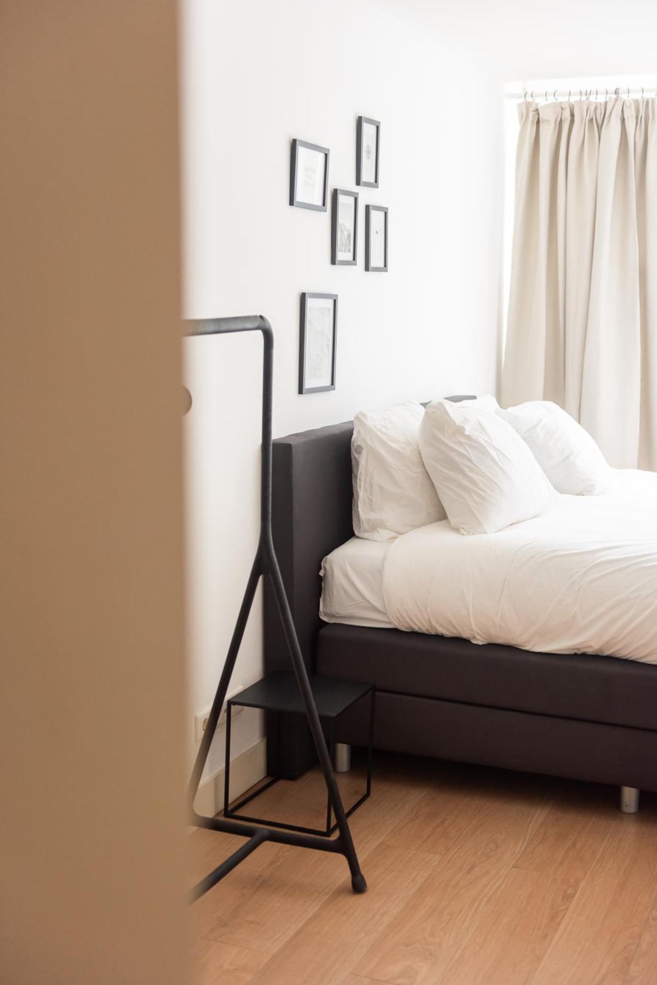 Canal View Apartment アムステルダム エクステリア 写真