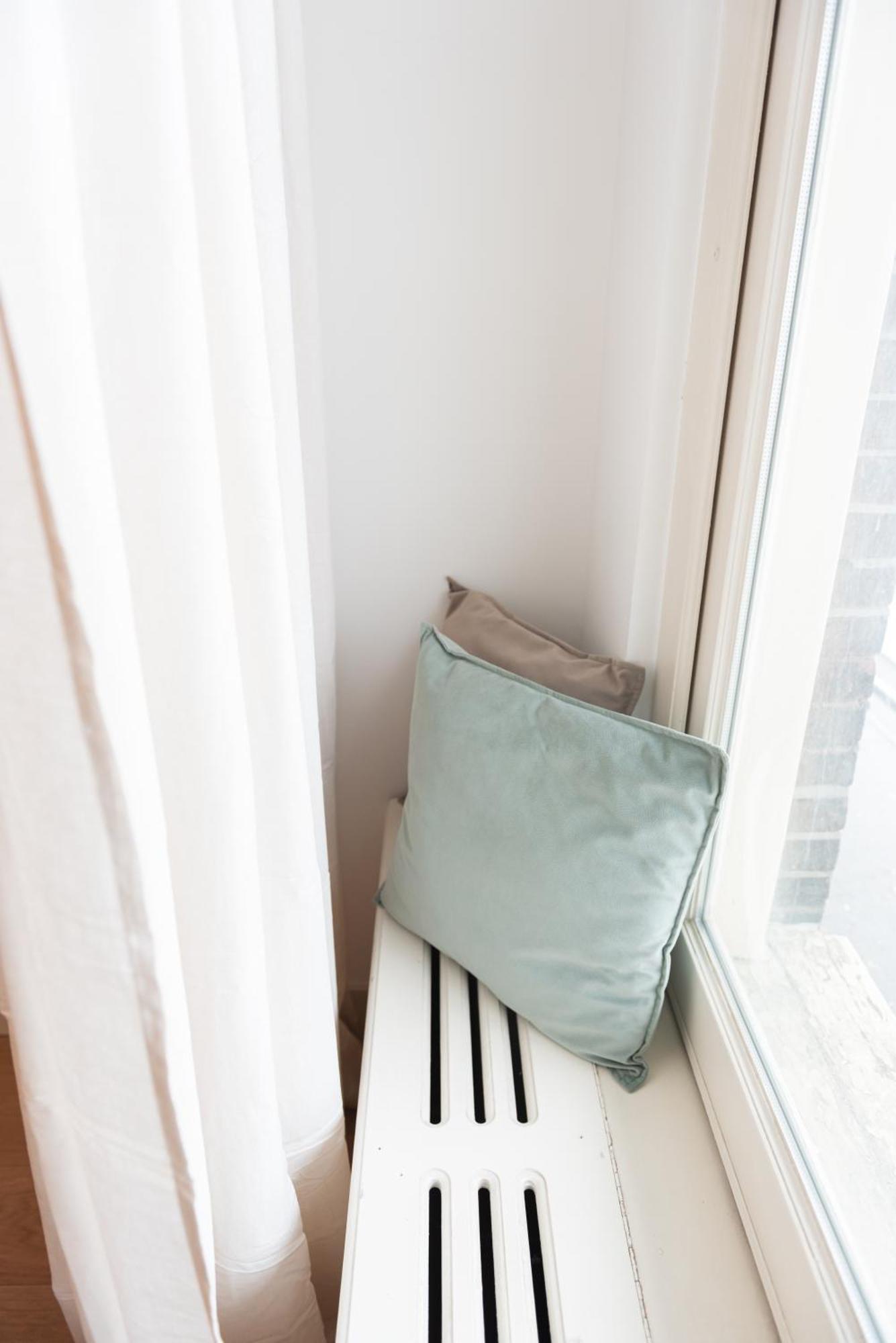 Canal View Apartment アムステルダム エクステリア 写真